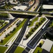 Conoce cómo será el nuevo Puente Esmeralda de la ciudad de Concepción, un viaducto que como novedad considera la prolongación elevada del Parque Ecuador de la ciudad penquista. ¡Detalles!