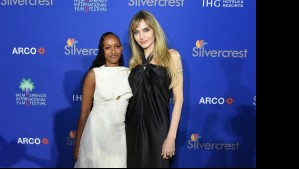 Hija de Angelina Jolie y Brad Pitt busca cambiar su apellido: Ingresó requerimiento ante la justicia