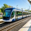 Conoce el proyecto que firmó un país de Sudamérica con Emiratos Árabes Unidos para desarrollar un moderno ferrocarril que conectará importantes ciudades y costará cerca de 400 millones de dólares.