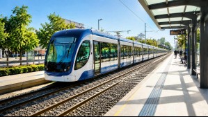 Es el único país de Sudamérica sin tren y ahora contará con un moderno ferrocarril gracias al apoyo de Emiratos Árabes Unidos