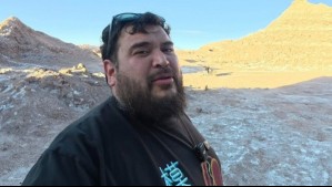 ¡Esto debe! Otakin contó los motivos por los que no pagó la deuda del CAE
