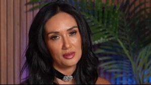 Pamela Díaz reveló la edad en la que asegura dejará de estar en pantalla