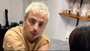 'Mi carrera salió entre 40 y 45 millones de pesos': Pollo Castillo también sufrió el embargo de sus cuentas por deuda del CAE