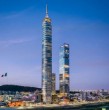 Conoce cómo será la Torre Rise, una estructura que se levanta en México y que se convertirá en el edificio más alto de Latinoamérica al superar ampliamente al Costanera Center de Santiago. ¡Detalles!
