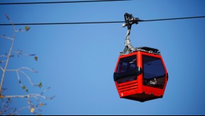 Teleférico y Funicular de Santiago: Valores de las entradas, combos y horarios para vacaciones de invierno