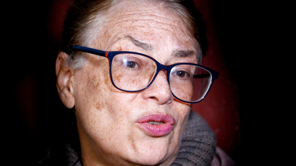 Ángela Vivanco rompe el silencio tras quedar con arresto domiciliario total: 'Me declaro inocente'