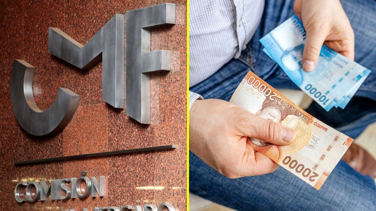 Por presunta extorsión y usura: CMF emite alerta y denuncia ante el Ministerio Público a 13 aplicaciones de crédito