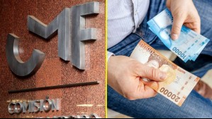Por presunta extorsión y usura: CMF emite alerta y denuncia ante el Ministerio Público a 13 aplicaciones de crédito