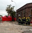 Conoce detalles sobre el hallazgo del cuerpo de un argentino de 30 años que se encontraba desaparecido tras un incendio y derrumbe que ocurrió esta semana en el Barrio Yungay de Santiago.