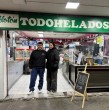 Conoce detalles sobre el cambio administrativo que tuvo una reconocida heladería de Santiago. Se trata de la Heladería Glotón, con años funcionando en el sector sur de la capital.
