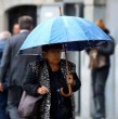 Revisa en detalle las zonas que esperan precipitaciones para este fin de semana. En algunos sectores se registrarán lluvias, mientras que en otros nevará debido a las bajas temperaturas.