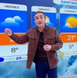Conoce detalles sobre el reporte del tiempo en Meganoticias Alerta. El periodista experto en Meteorología, Alejandro Sepúlveda, anticipó precipitaciones para el Día del Padre en Santiago.