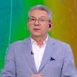 Revisa en detalle el reporte del tiempo de Jaime Leyton. El meteorólogo anticipó las jornadas en que se prevén lluvias en Santiago, lo que coincidirá con la celebración del Día del Padre.