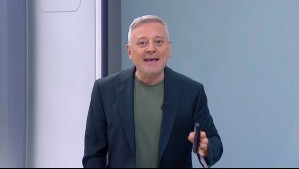 Meganoticias Prime - Viernes 12 de junio 2026