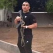 El gobierno de Venezuela confirmó la muerte de Héctor Rusthenford Guerrero Flores, alias Niño Guerrero, líder de la organización criminal Tren de Aragua, durante una operación realizada en el sur del país.