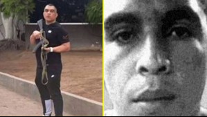 Venezuela confirma muerte del líder del Tren de Aragua en 'operación combinada'con Estados Unidos