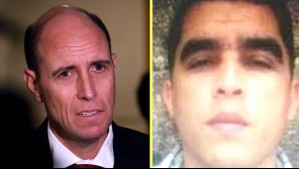 Ministro de Seguridad por muerte de líder del Tren de Aragua: 'Es un golpe relevante contra una organización criminal'