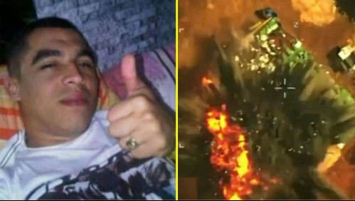 EEUU dice que muerte de jefe de Tren de Aragua 'envía un mensaje claro a América Latina'