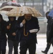 Tras las lluvias registradas durante esta semana en la zona central, los meteorólogos mantienen la atención puesta en un nuevo sistema frontal que podría alcanzar la Región Metropolitana durante el fin de semana del Día del Padre.