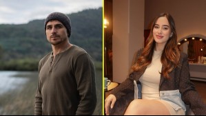 'Hoy comienza el viaje más importante de todos': Pangal Andrade tras disfrutar de vacaciones junto a su pareja y su hija