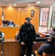 Seis carabineros, entre ellos un teniente, fueron formalizados por una serie de delitos que incluyen asociación criminal, robos con intimidación y falsificación de instrumento público. Fiscal regional del Maule, Julio Contardo, habló con Meganoticias