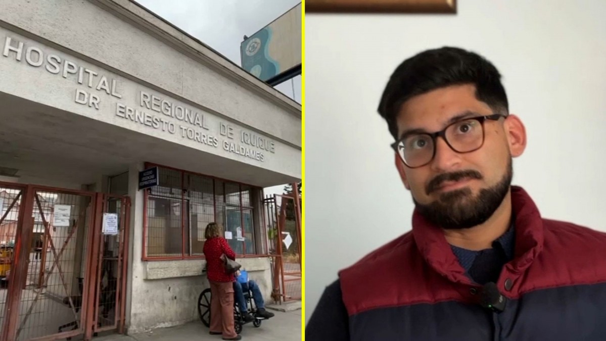 Compró un nicho para su madre y preparó su despedida: Abogado revela detalles de mujer diagnosticada erróneamente con cáncer