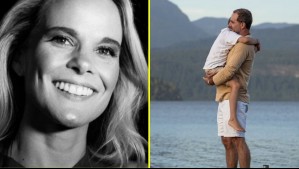 Con una canción y una hermosa fotografía: Cristian Arriagada realiza emotivo homenaje a 7 años de la muerte de Javiera Suárez