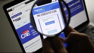 Ministerio de Vivienda y Urbanismo aclara que libretas de ahorro para vivienda quedan fuera de embargos del CAE