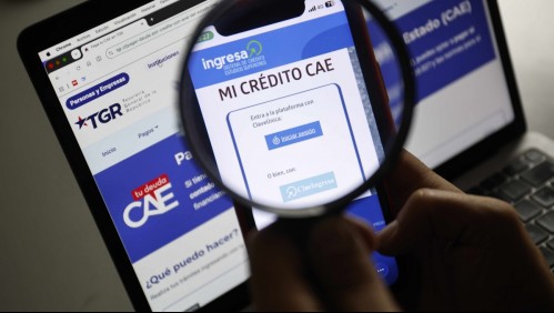 Ministerio de Vivienda y Urbanismo aclara que libretas de ahorro para vivienda quedan fuera de embargos del CAE