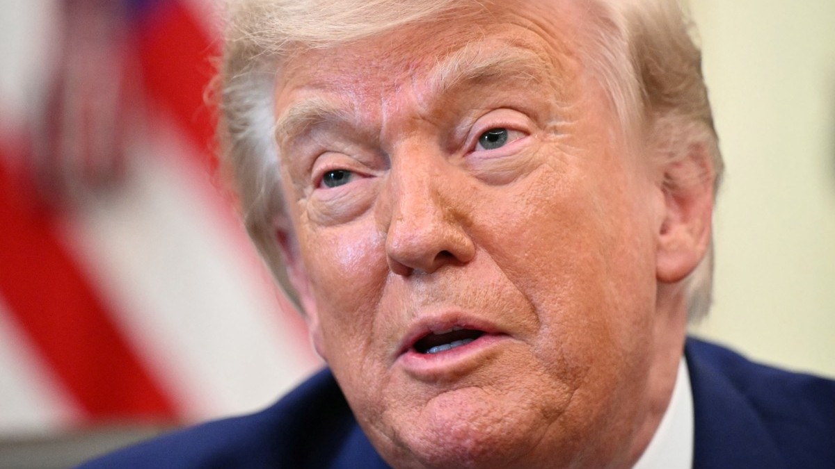Donald Trump dice que el acuerdo de paz con Irán se firmará el domingo: 'El estrecho de Ormuz estará abierto para todos'