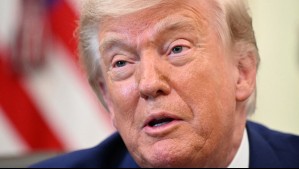 Donald Trump dice que el acuerdo de paz con Irán se firmará el domingo: 'El estrecho de Ormuz estará abierto para todos'