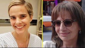 'Por Dios que me haces falta': Madre de Javiera Suárez emociona con mensaje recordando los 7 años de la muerte de la periodista