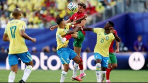 Duro debut del pentacampeón: El Brasil de Carletto se estrena en el Mundial 2026 con un empate ante Marruecos