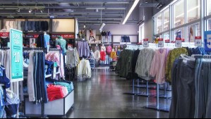 Importante tienda de ropa con descuentos estadounidense podría llegar al país: ¿Cuál es el retail que inscribió su marca en Chile?