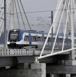 La Seremi de Transportes del Biobío se encuentra estudiando una posible extensión del Biotren hacia el centro de Concepción. ¡Revisa dónde se ubicarían las cinco nuevas estaciones subterráneas!