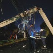 Revisa las comunas de Santiago que se verán afectadas por un corte de luz programado por Enel para este domingo 14 de junio en la Región Metropolitana. Ocurrirá específicamente en siete comunas.