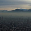 La Delegación Presidencial de la Región Metropolitana decretó preemergencia ambiental para este sábado 13 de junio, debido a las malas condiciones del aire en gran parte del territorio.