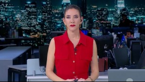 Meganoticias Prime - Sábado 13 de junio 2026