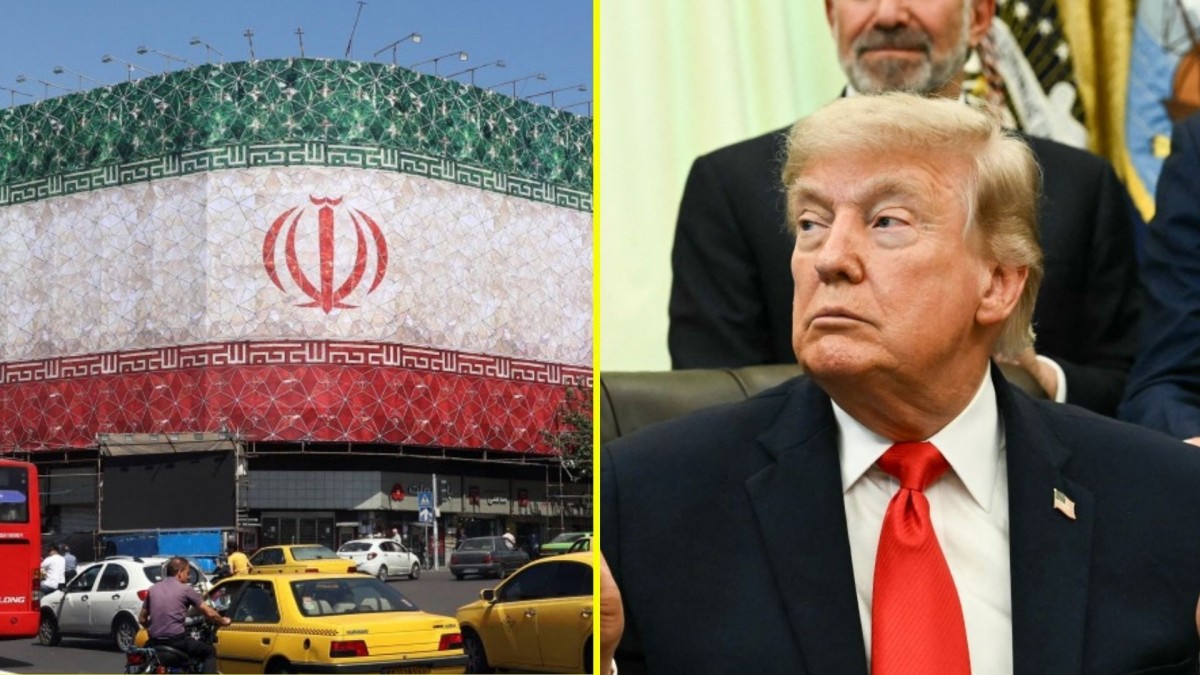 Irán considera 'inútil continuar' las negociaciones con EEUU 'si no tienes la voluntad o la capacidad de cumplir tus compromisos'