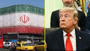 Irán considera 'inútil continuar' las negociaciones con EEUU 'si no tienes la voluntad o la capacidad de cumplir tus compromisos'