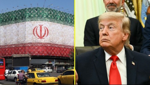 Irán considera 'inútil continuar' las negociaciones con EEUU 'si no tienes la voluntad o la capacidad de cumplir tus compromisos'