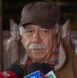 Carlos Caszely se refirió este domingo a la violenta encerrona que sufrió una de sus nietas en la comuna de Peñalolén durante la madrugada. La mujer denunció \\\'tocaciones\\\' por parte de los delincuentes.