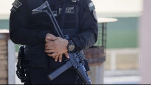 Detectan nueva red de corrupción de gendarmes, reos y civiles en Illapel