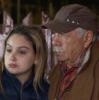 Una encerrona sufrió durante la madrugada de este domingo Martina Garrido, nieta del exfutbolista Carlos Caszely, en la comuna de Peñalolén. La joven relató los momentos de terror que vivió.