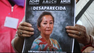 "Exigimos mantener esfuerzos investigativos": Asociación Chilena de Municipalidades a un año de desaparición de concejala