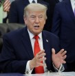 El presidente estadounidense, Donald Trump, afirmó este domingo que los ataques israelíes contra el movimiento proiraní Hezbolá en el sur de Beirut no deberían haber ocurrido, y aseguró que un acuerdo de paz con Irán era inminente.
