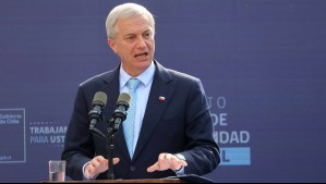 Encuesta Pulso Ciudadano: Presidente Kast marca su mayor desaprobación desde que asumió el cargo