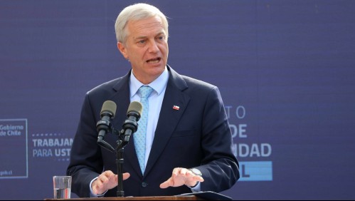Encuesta Pulso Ciudadano: Presidente Kast marca su mayor desaprobación desde que asumió el cargo