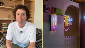 Luisito Comunica responde a polémica por no pago de utilidades en sus restaurantes: 'Se me está acusando de cosas bien feas'