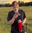 Este domingo se confirmó el fallecimiento del youtuber argentino Gaspi, tras lo cual varios de sus seguidores en Chile recordaron cuando el trasandino reveló haber vivido durante años en La Serena. ¡Detalles!